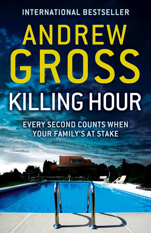 Killing Hour Gross Andrew