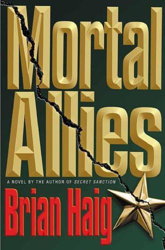Mortal Allies Haig Brian