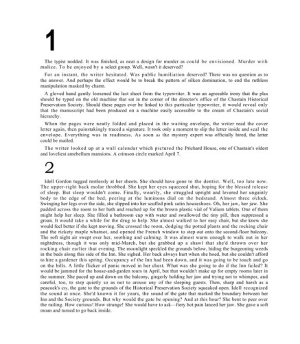 Design For Murder Death On Demand 2 Carolyn G Hart
