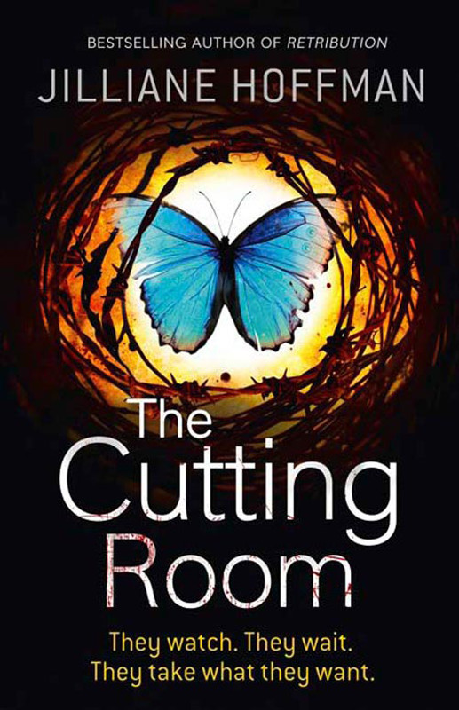 The Cutting Room Hoffman Jilliane