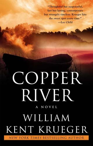 Copper River Krueger William Kent