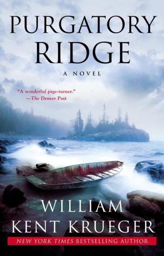 Purgatory Ridge A Novel Krueger William Kent