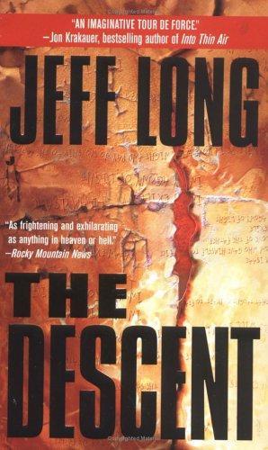 The Descent Long Jeff