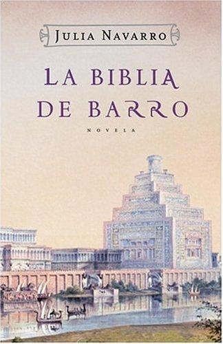 The Bible Of Clay Navarro Julia