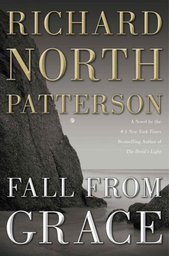 Fall From Grace Patterson Richard North