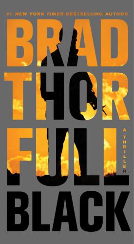 Full Black Thor Brad