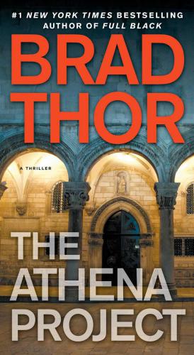 The Athena Project Thor Brad
