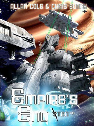 Empires End Bunch Chris Cole Allan