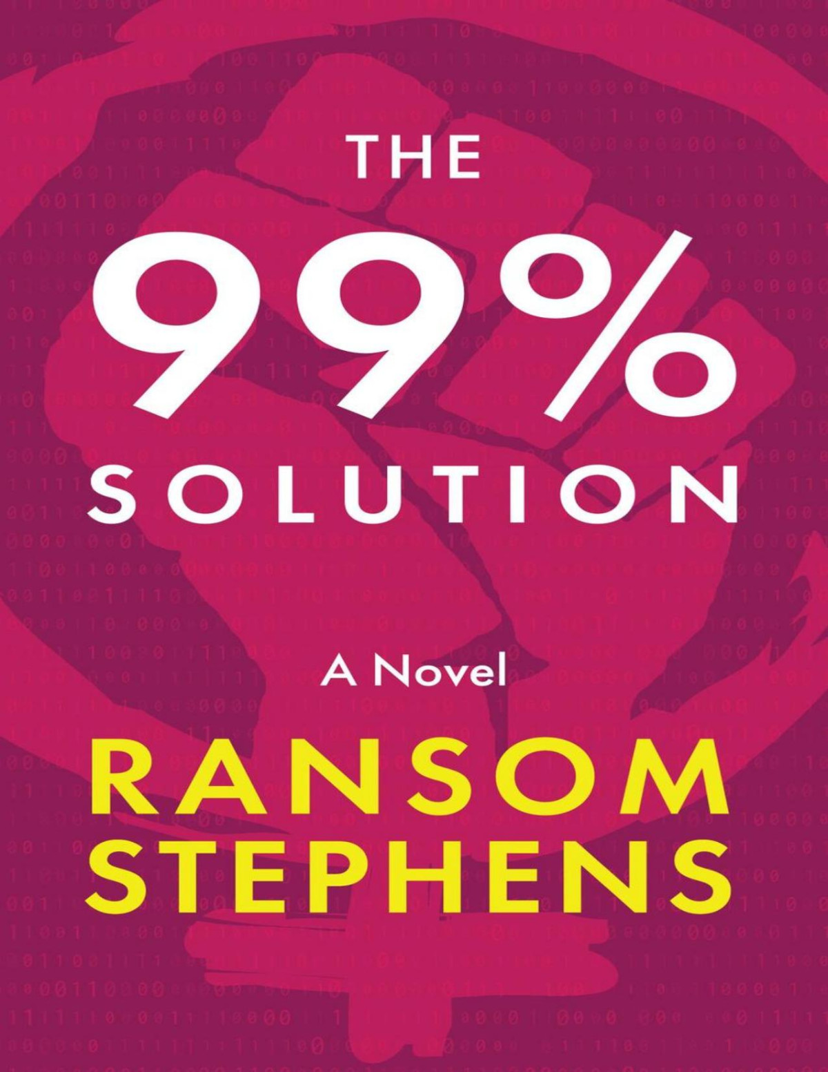 The 99 Solution Ransom Stephens