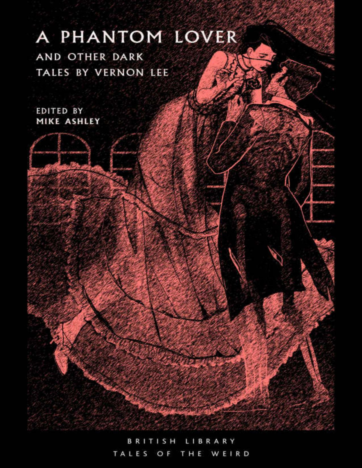 A Phantom Lover And Other Dark Tales By Vernon Lee Vernon Lee