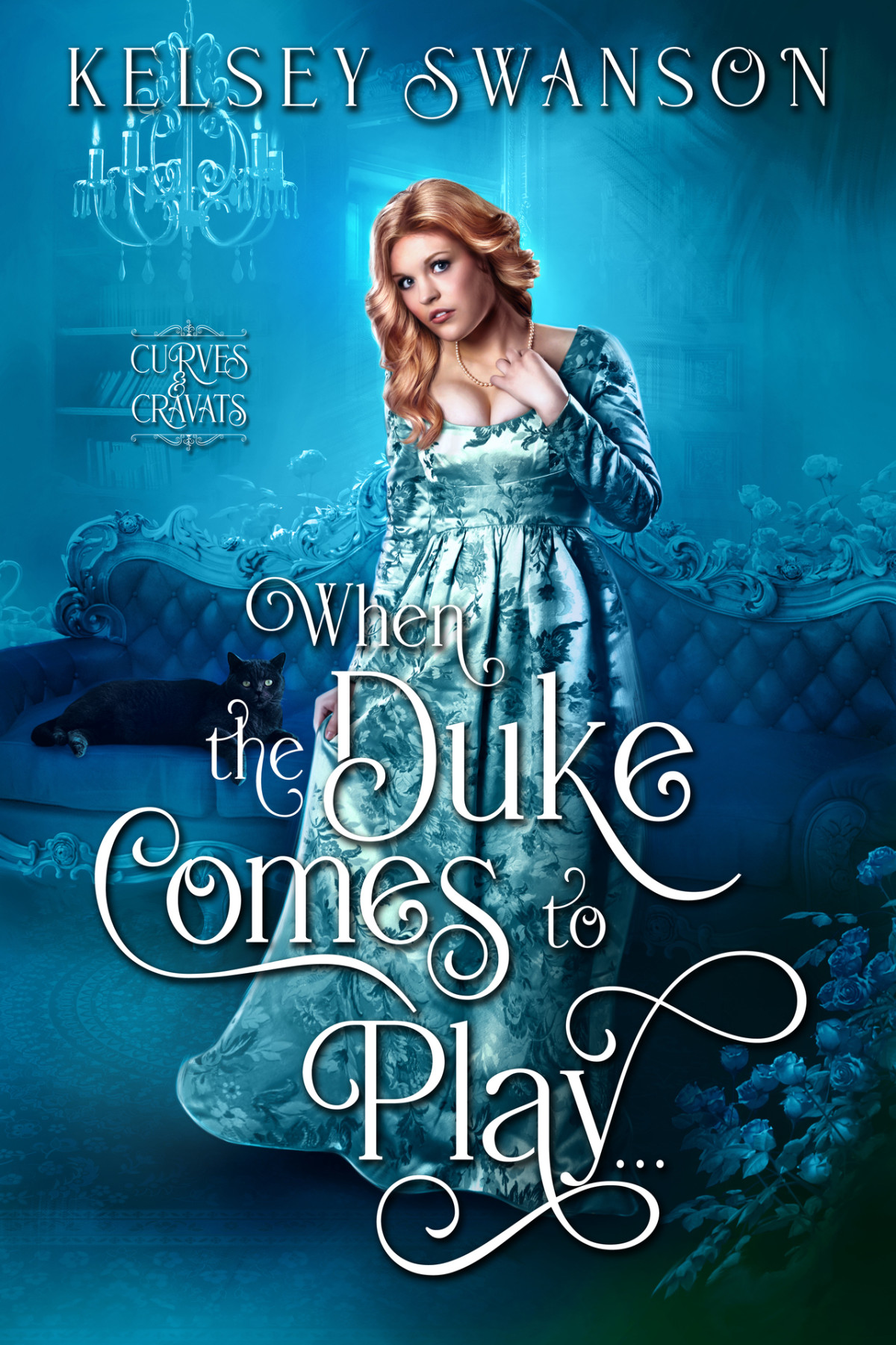 When The Duke Comes To Play Swanson Kelsey