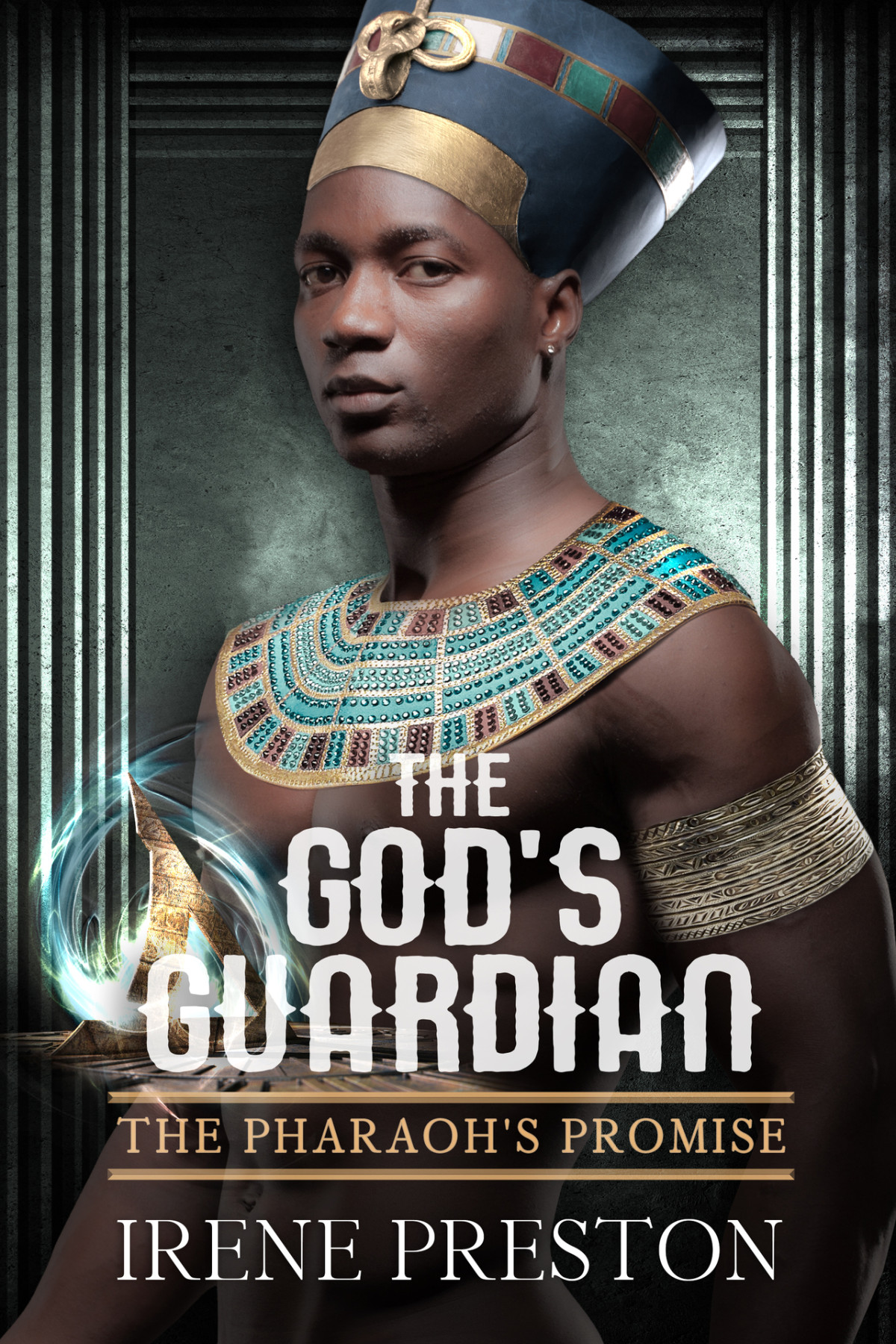 The Gods Guardian Preston Irene