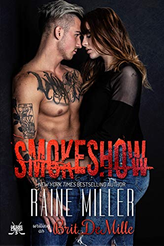 Smokeshow Vegas Crush 5 Brit Demille Raine Miller