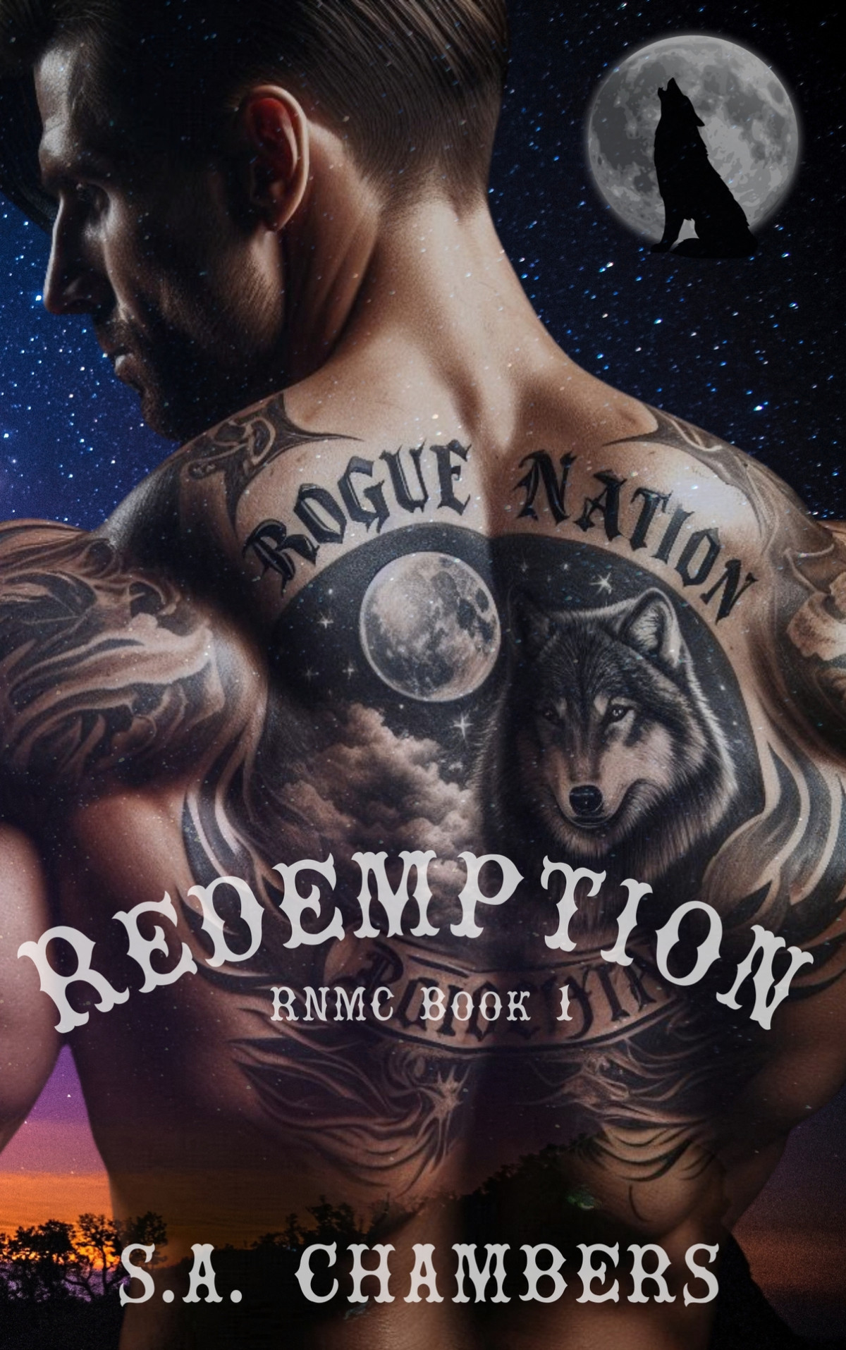 Redemption Sa Chambers