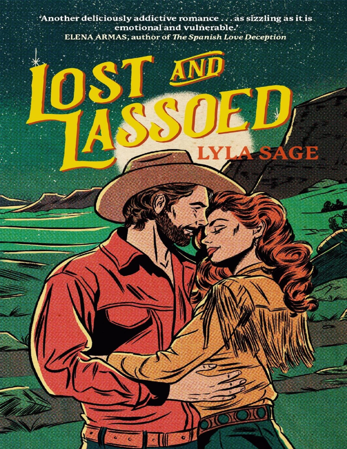 Lost And Lassoed Rebel Blue Ranch 3 Lyla Sage