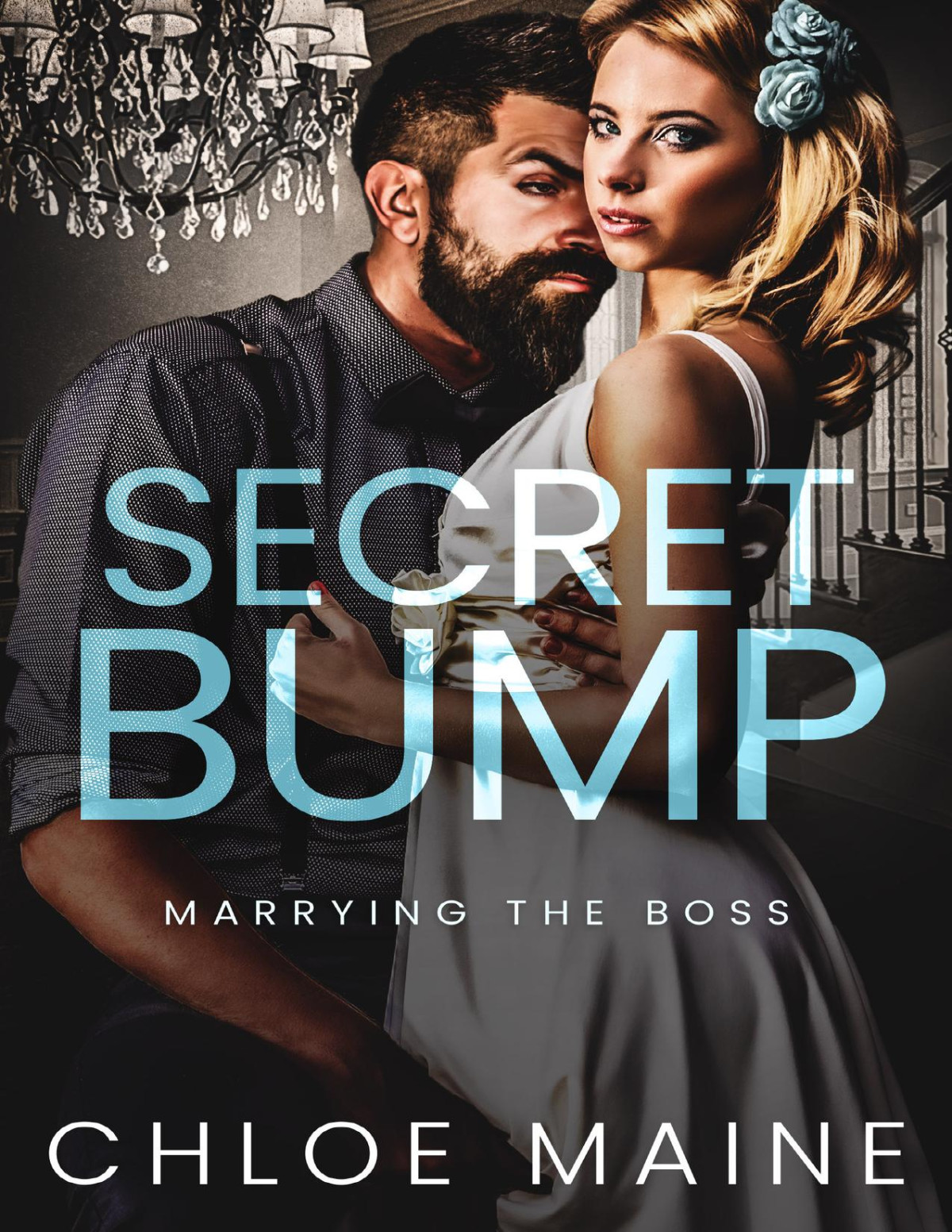 Secret Bump Chloe Maine