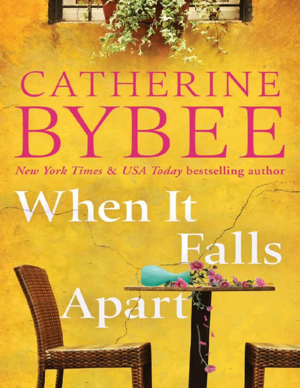 When It Falls Apart The Dangelos 1 Catherine Bybee