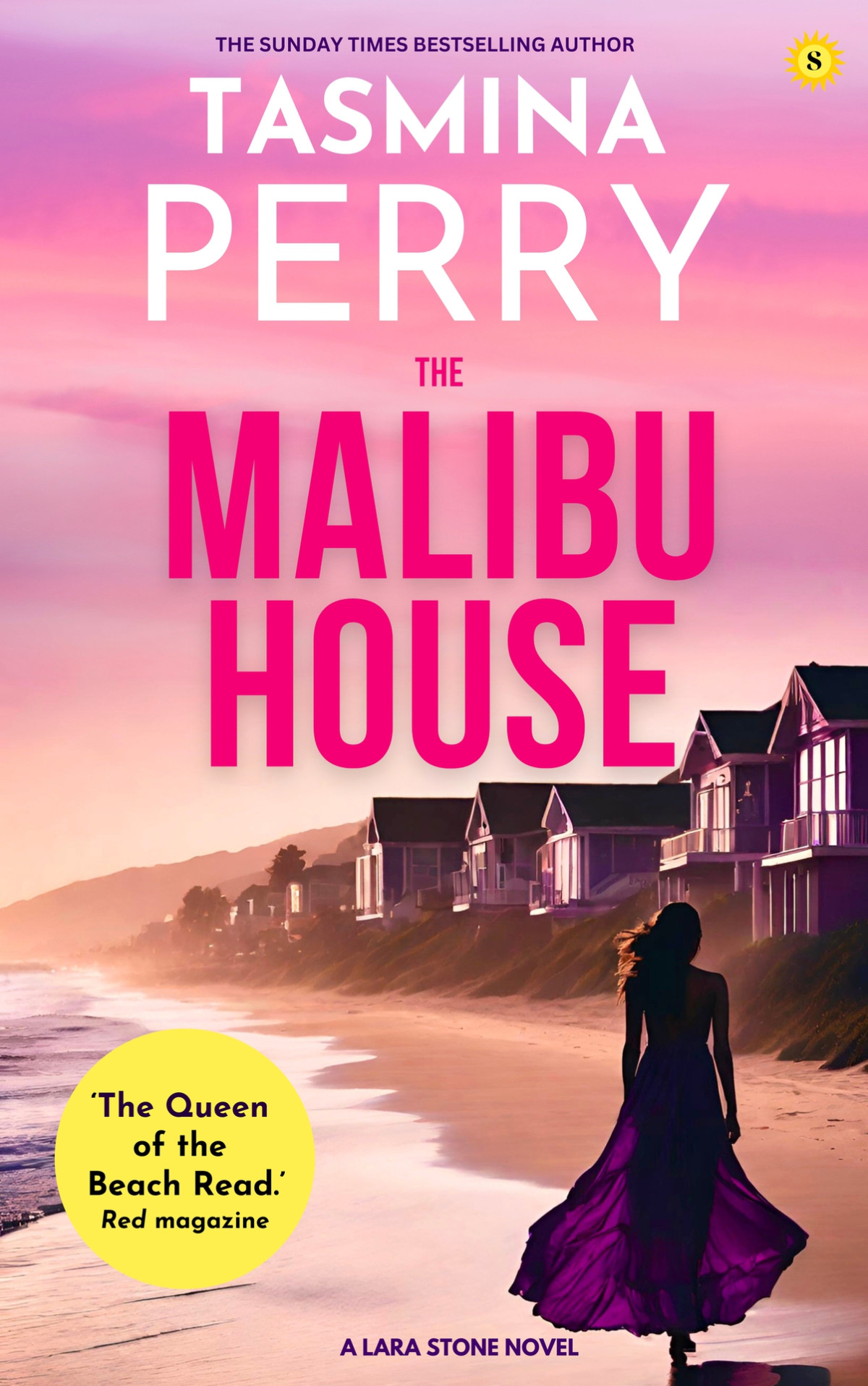 The Malibu House Tasmina Perry