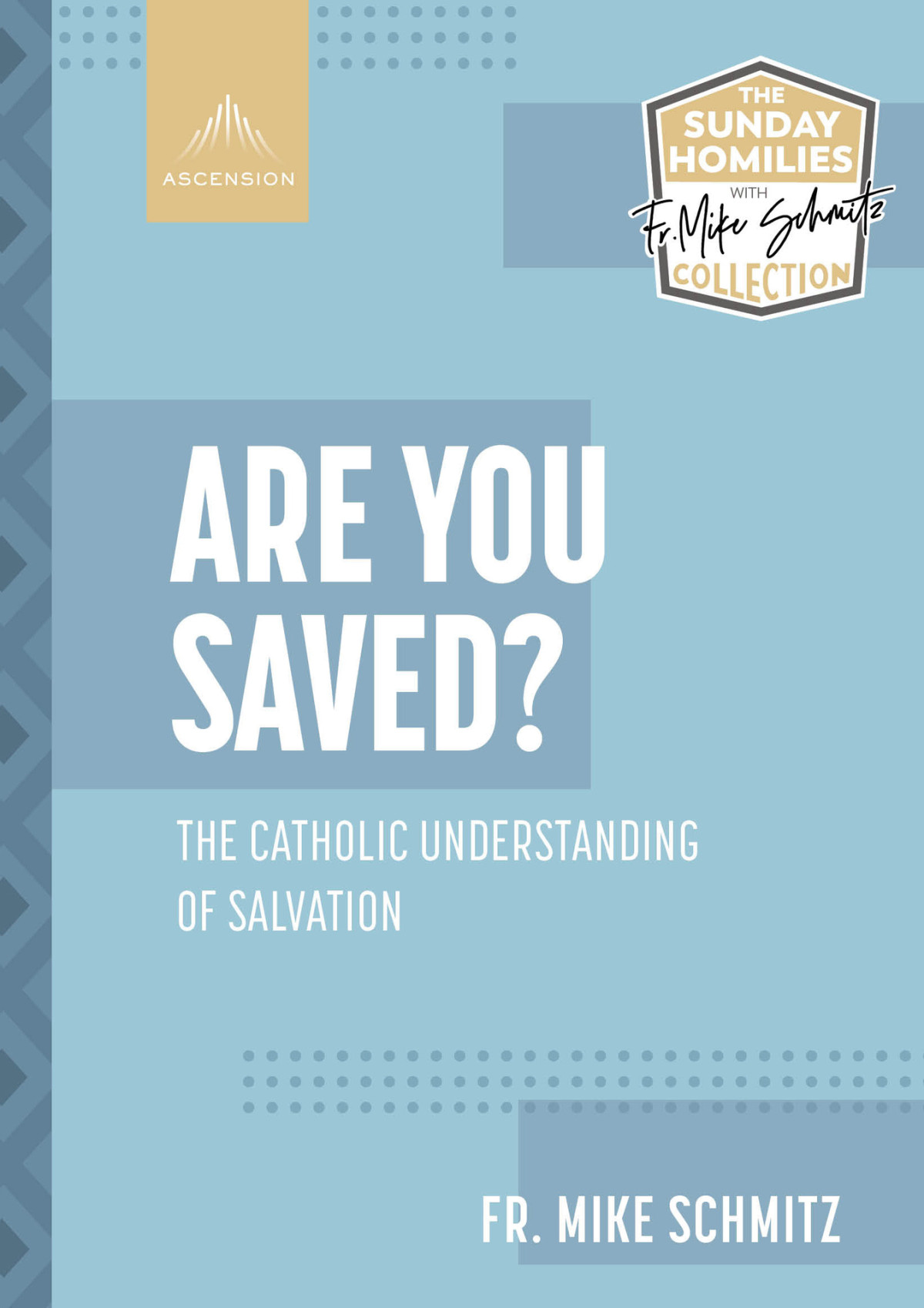 Are You Saved The Catholic Understanding Of Salvation Fr Mike Schmitz