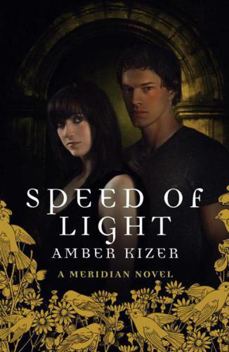 Speed Of Light Kizer Amber