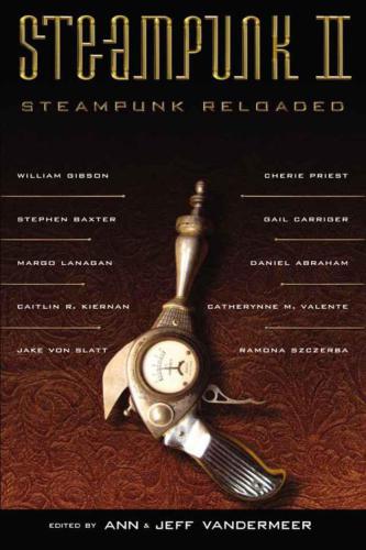 Steampunk Reloaded Van Der Meer Ann Van Der Meer Jeff Editor
