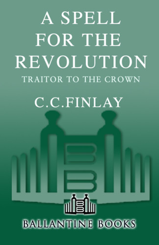 A Spell For A Revolution Finlay Charles Coleman