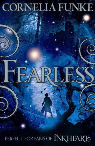 Fearless Funke Cornelia