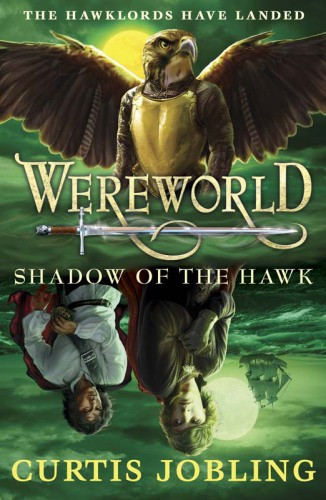 Shadow Of The Hawk Jobling Curtis
