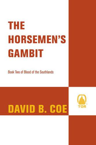 The Horsemens Gambit Coe David B