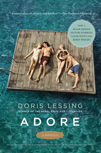 Adorea Novella Lessing Doris
