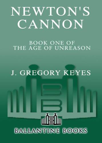 Newtons Cannon Keyes Greg