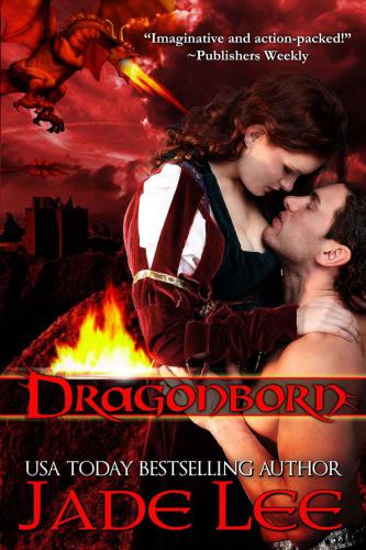 Dragonborn Lee Jade