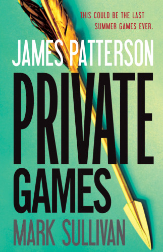 Private Games Patterson James Paetro Maxine