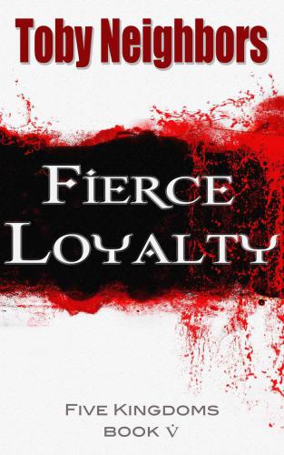 Fierce Loyalty Neighbors Toby