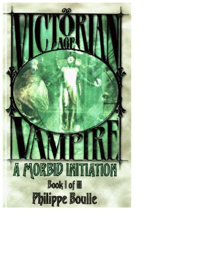 A Morbid Initiation Philippe Boulle