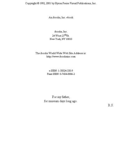 The Ultimate Dinosaur Preiss Byron Silverberg Robert Editor