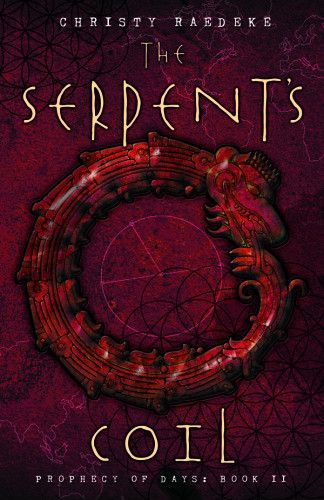 The Serpents Coil Raedeke Christy
