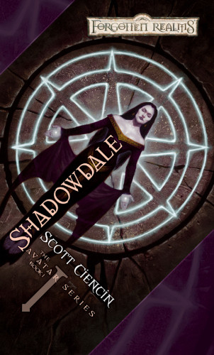 Shadowdale Scott Ciencin