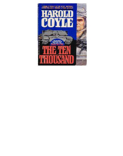 The Ten Thousand Coyle Harold