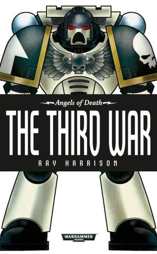 The Third War Harrison Ray