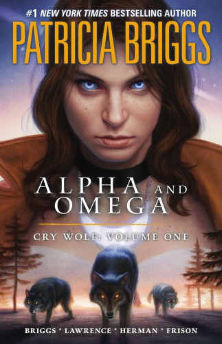 Alpha Omega Alpha Omega 05 Patricia Briggs