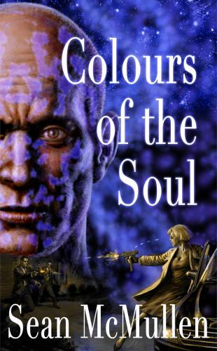 Colours Of The Soul Short Story Collection Mcmullen Sean
