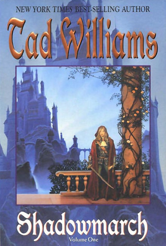 Shadowmarch Williams Tad