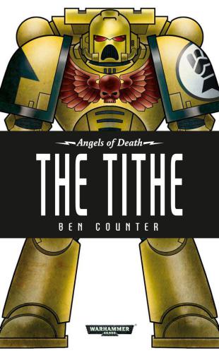 The Tithe Counter Ben
