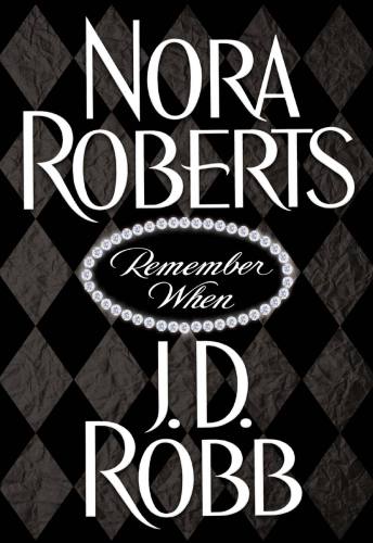 Remeber When Robb J D Roberts Nora