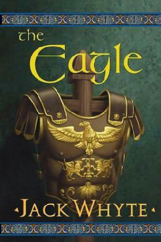 The Eagle Whyte Jack