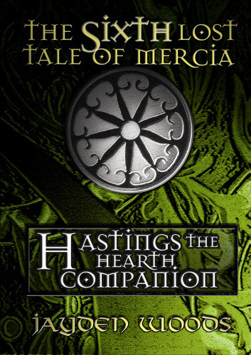 Hastings The Hearth Companion Woods Jayden