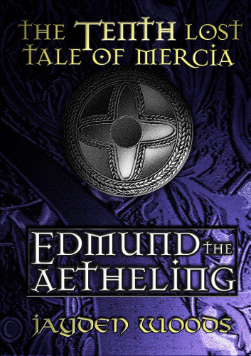 Edmund The Aetheling Woods Jayden