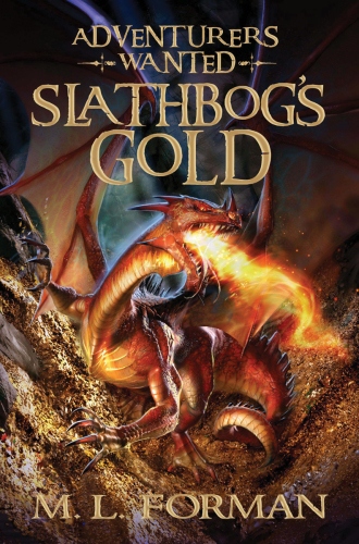 Slathbogs Gold Forman M L