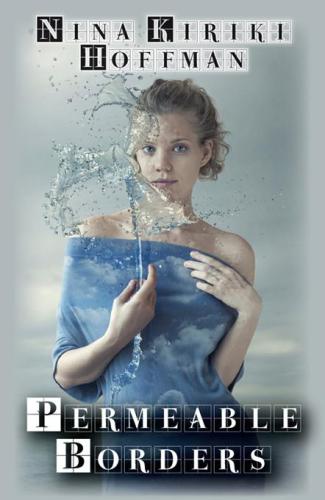 Permeable Borders Short Story Collection Hoffman Nina Kiriki